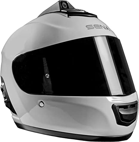 Sena Momentum INC Pro Helmet